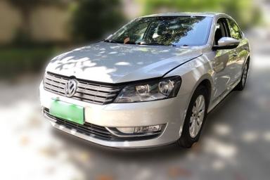 Used Volkswagen Passat 2011 1.8 TSI DSG Prestige Edition