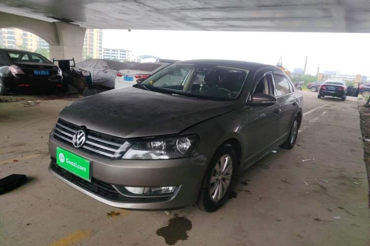 Used Volkswagen Passat 2011 1.8TSI Automatic Prestige Edition Guazi used car, China used car export, Used car for sale, Used  cars, Cheapest cars for sale