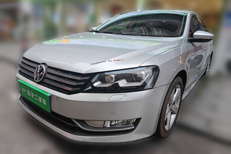 Used Volkswagen Passat 2011 1.8TSI DSG Prestige Edition Guazi used car, China used car export, Used car for sale, Used  cars, Cheapest cars for sale