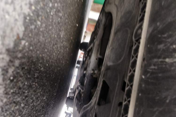 Used Volkswagen Passat 2011 1.8TSI DSG Prestige Edition Chassis Front