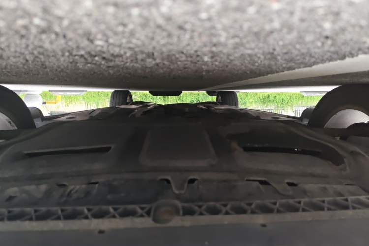 Used Volkswagen Passat 2011 2.0 TSI DSG Premium Edition Chassis Front