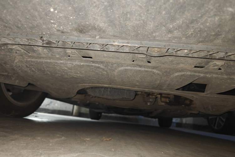 Used Volkswagen Passat 2011 2.0 TSI DSG Premium Edition Chassis Front