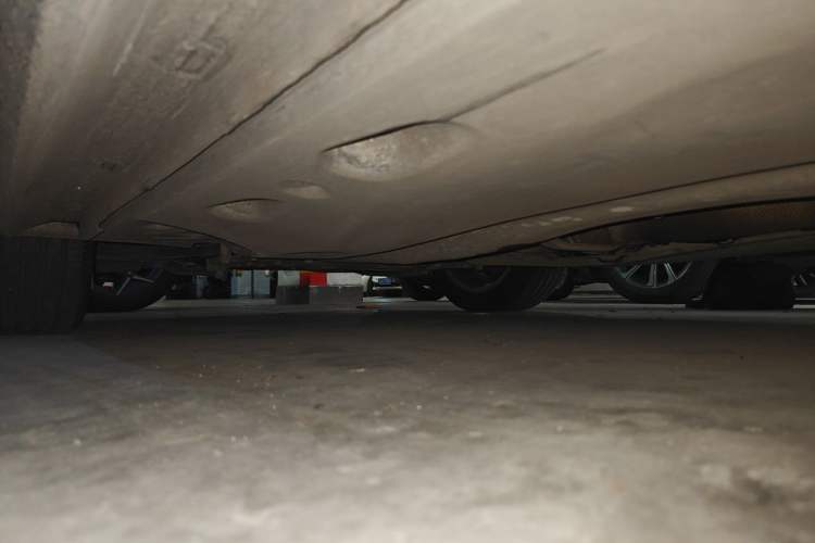 Used Volkswagen Passat 2011 2.0 TSI DSG Premium Edition Chassis Front Left