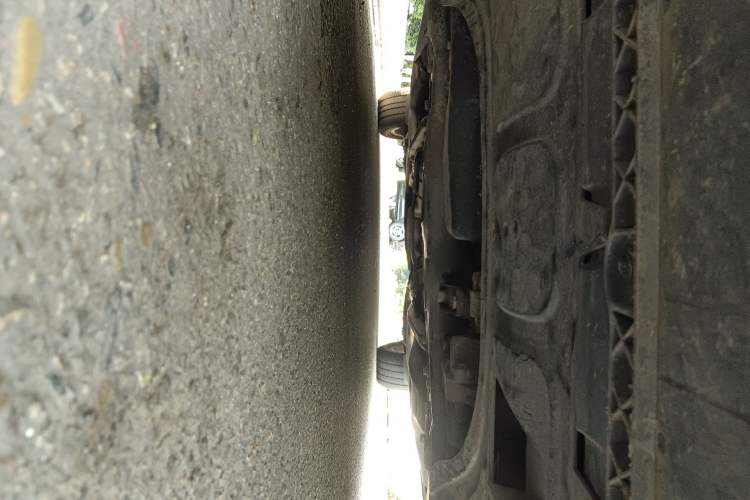 Used Volkswagen Passat 2011 2.0 TSI DSG Premium Edition Chassis Front