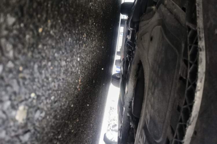 Used Volkswagen Passat 2011 1.8TSI DSG Prestige Edition Chassis Front Right