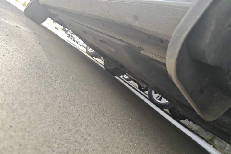 Used Volkswagen Passat 2011 1.8 TSI DSG Ultimate Edition Chassis Front Right