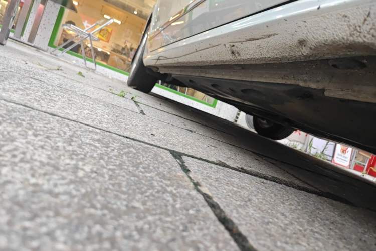 Used Volkswagen Passat 2011 1.8TSI DSG Prestige Edition Chassis Front Right