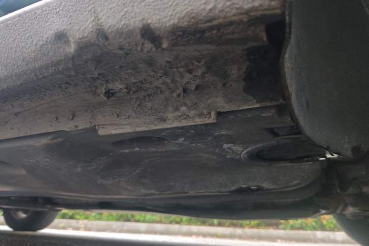 Used Volkswagen Passat 2011 1.8 TSI DSG Prestige Edition Chassis Front Right