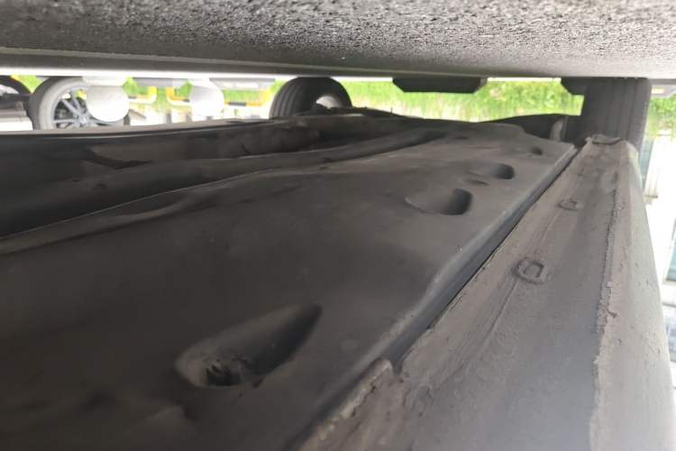 Used Volkswagen Passat 2011 2.0 TSI DSG Premium Edition Chassis Front Right
