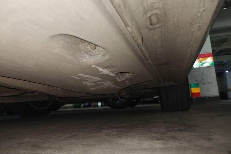 Used Volkswagen Passat 2011 2.0 TSI DSG Premium Edition Chassis Front Right