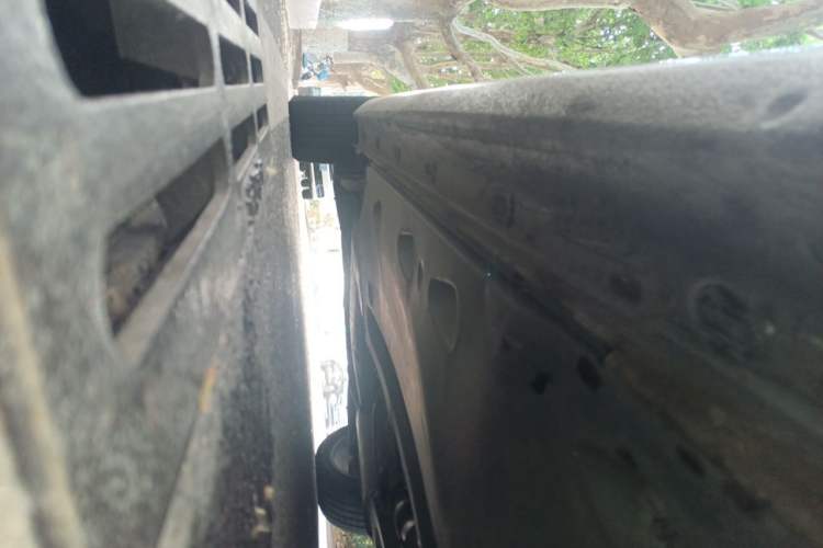 Used Volkswagen Passat 2011 3.0L V6 DSG Flagship Edition Chassis Front Right