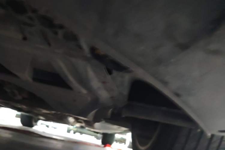 Used Volkswagen Passat 2011 1.8TSI DSG Prestige Edition Chassis Front Right