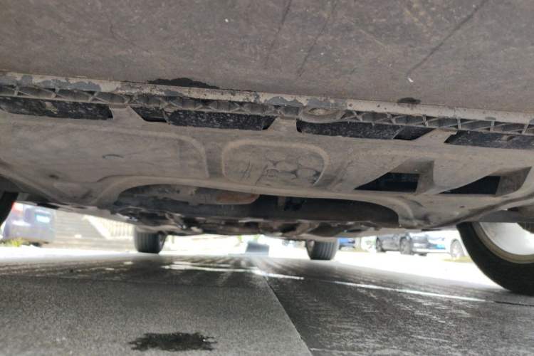 Used Volkswagen Passat 2011 1.8 TSI DSG Ultimate Edition Chassis Front