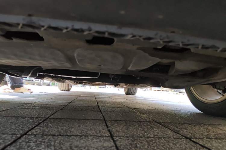 Used Volkswagen Passat 2011 1.8 TSI DSG Ultimate Edition Chassis Front