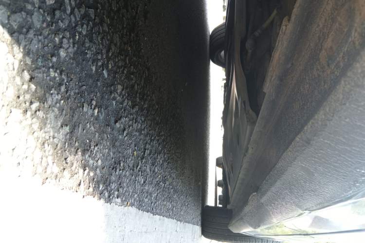 Used Volkswagen Passat 2011 2.0 TSI DSG Premium Edition Chassis Rear Right