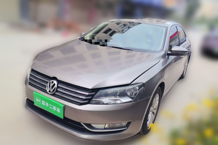 Used Volkswagen Passat 2011 1.8TSI Automatic Prestige Edition Guazi used car, China used car export, Used car for sale, Used Volkswagen cars, Cheapest cars for sale