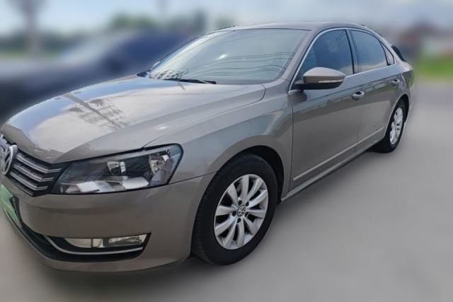 Used Volkswagen Passat 2011 1.8 TSI DSG Prestige Edition