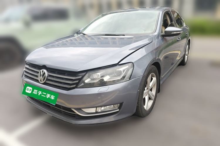 Volkswagen Passat 2011 2.0 TSI DSG Premium Edition usata Guazi used car, China used car export, Used car for sale, Used cars, Cheapest cars for sale