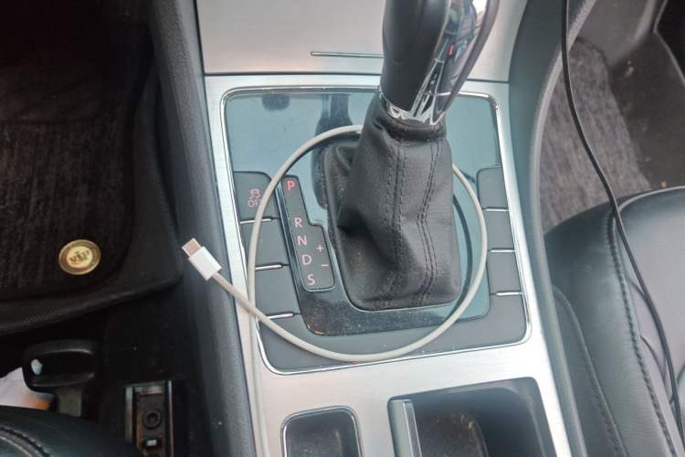 Used Volkswagen Passat 2011 1.8 TSI DSG Prestige Edition Gear Lever