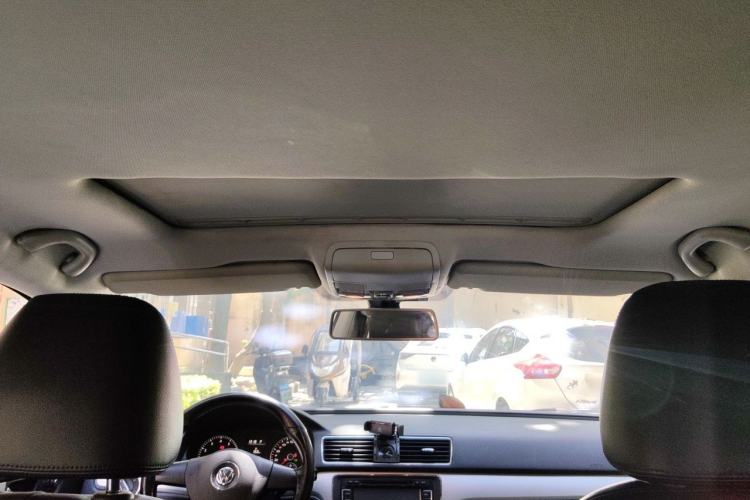 Used Volkswagen Passat 2011 1.8 TSI DSG Prestige Edition Headliner