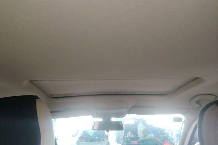 Used Volkswagen Passat 2011 1.8TSI Automatic Prestige Edition Headliner
