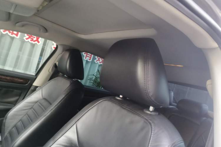Used Volkswagen Passat 2011 1.8TSI DSG Prestige Edition Headliner