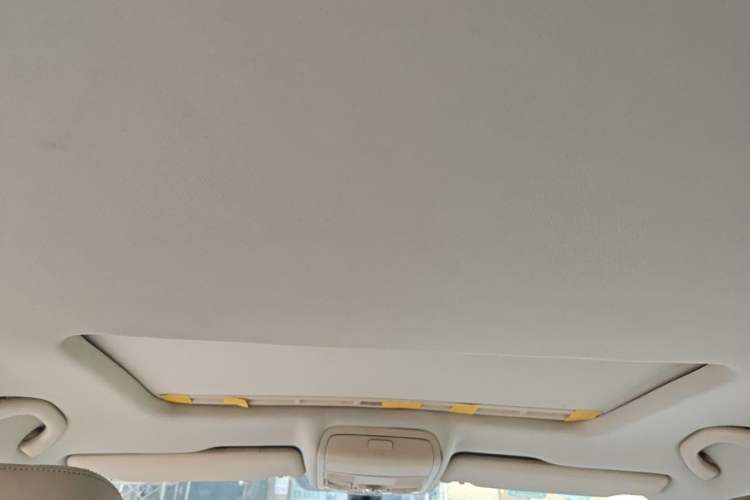Used Volkswagen Passat 2011 1.8TSI DSG Prestige Edition Headliner