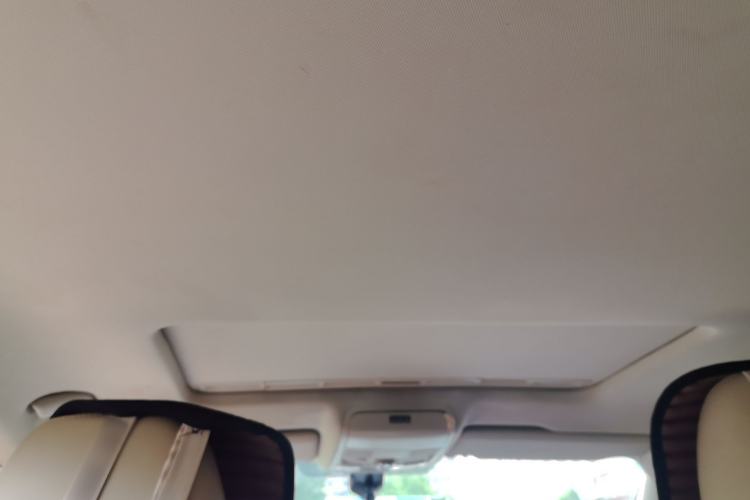 Used Volkswagen Passat 2011 1.8TSI Automatic Prestige Edition Headliner
