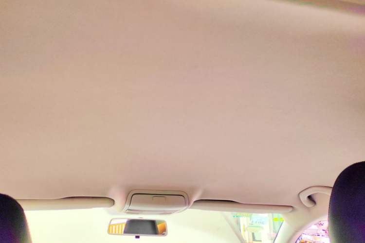 Used Volkswagen Passat 2011 1.8TSI Automatic Prestige Edition Headliner