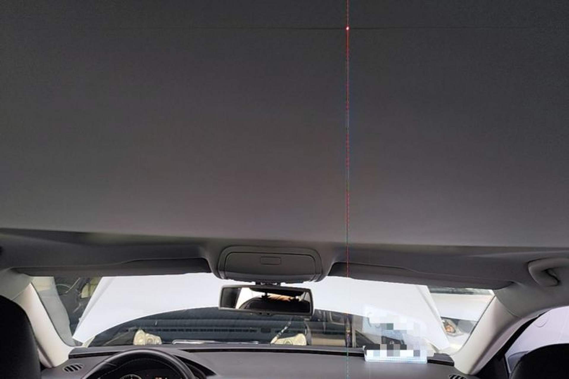 Used Volkswagen Passat 2011 1.8TSI DSG Prestige Edition Headliner