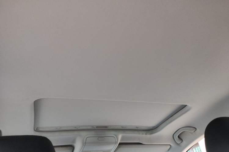 Used Volkswagen Passat 2011 1.8 TSI DSG Ultimate Edition Headliner