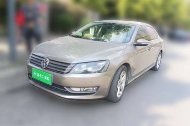 Used Volkswagen Passat 2011 2.0 TSI DSG Premium Edition