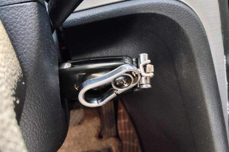Used Volkswagen Passat 2011 1.8 TSI DSG Prestige Edition Vehicle Key