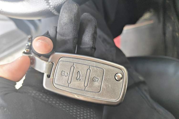 Used Volkswagen Passat 2011 1.8 TSI DSG Ultimate Edition Vehicle Key