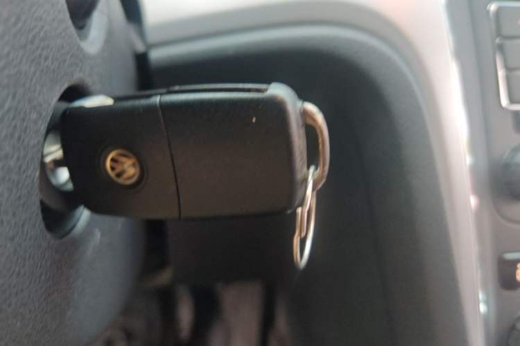 Used Volkswagen Passat 2011 1.8 TSI DSG Prestige Edition Vehicle Key