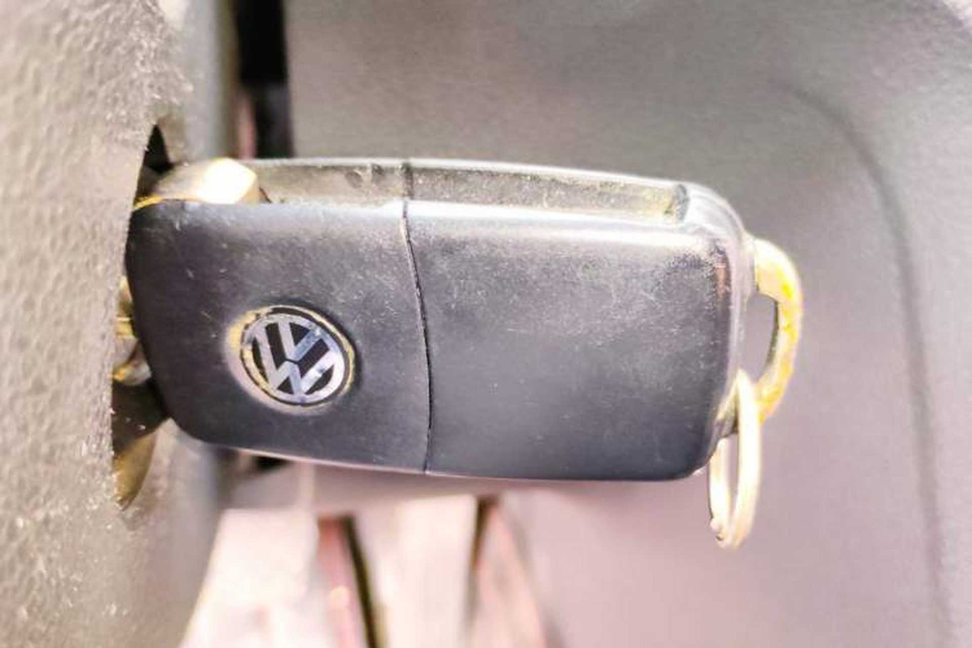 Used Volkswagen Passat 2011 1.8TSI Automatic Prestige Edition Vehicle Key