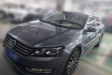 Used Volkswagen Passat 2011 1.8TSI DSG Prestige Edition
