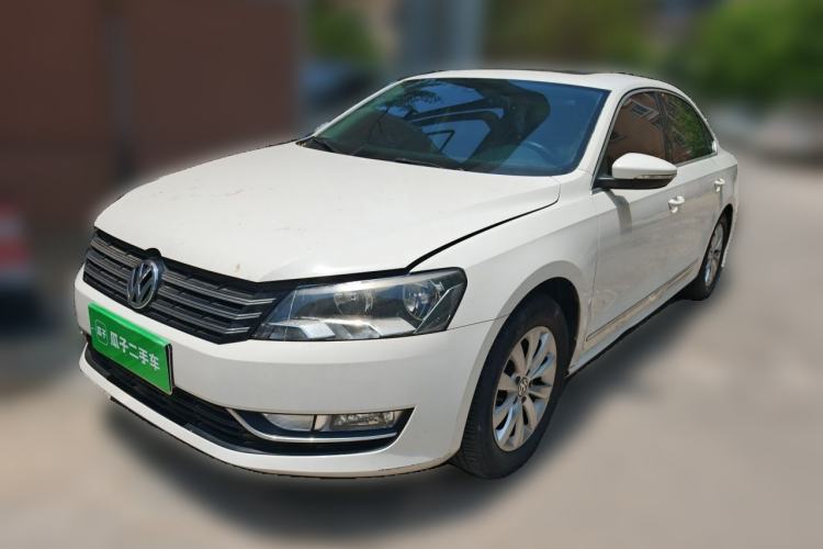 Used Volkswagen Passat 2011 1.8 TSI DSG Prestige Edition Guazi used car, China used car export, Used car for sale, Used cars, Cheapest cars for sale