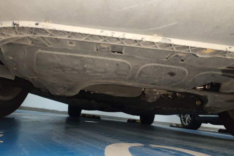 Used Volkswagen Passat 2011 1.8 TSI DSG Prestige Edition Chassis Front
