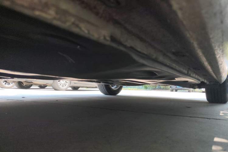 Used Volkswagen Passat 2011 1.8 TSI DSG Prestige Edition Chassis Front Left
