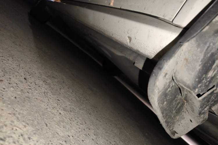 Used Volkswagen Passat 2011 1.8 TSI DSG Prestige Edition Chassis Front Right