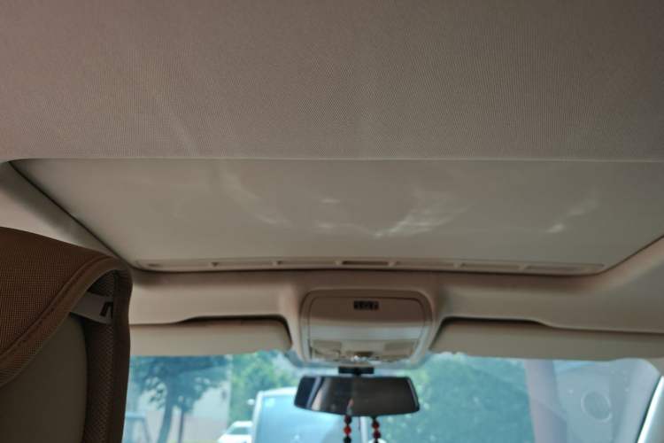 Used Volkswagen Passat 2011 1.8 TSI DSG Prestige Edition Headliner