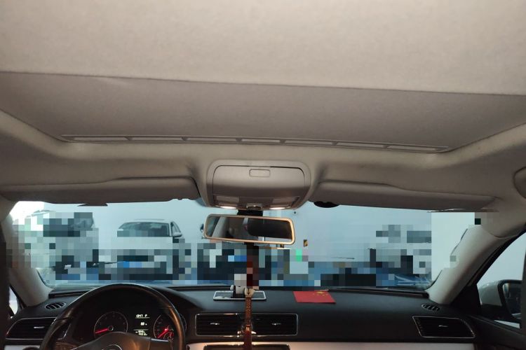 Used Volkswagen Passat 2011 1.8 TSI DSG Prestige Edition Headliner
