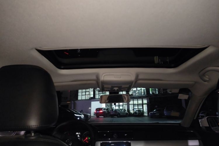 Used Volkswagen Passat 2011 1.8 TSI DSG Prestige Edition Headliner