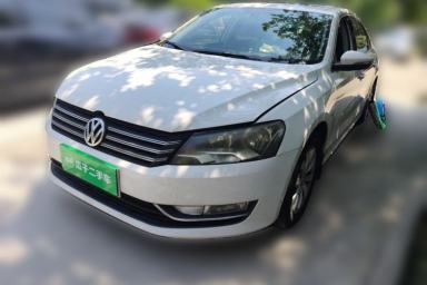 Used Volkswagen Passat 2011 1.8 TSI DSG Prestige Edition