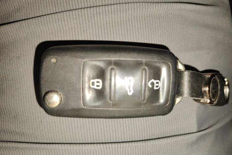 Used Volkswagen Passat 2011 1.8 TSI DSG Prestige Edition Vehicle Key