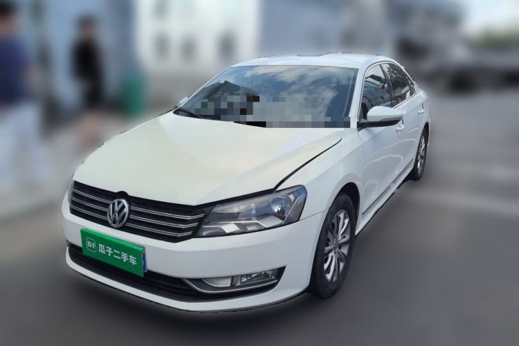 Volkswagen Passat 2011 1.8TSI Automatic Prestige Edition usata Guazi used car, China used car export, Used car for sale, Used  cars, Cheapest cars for sale