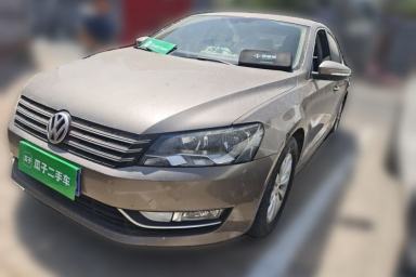 Used Volkswagen Passat 2011 1.8TSI Automatic Prestige Edition
