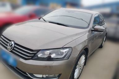 Used Volkswagen Passat 2011 2.0 TSI DSG Ultimate Edition