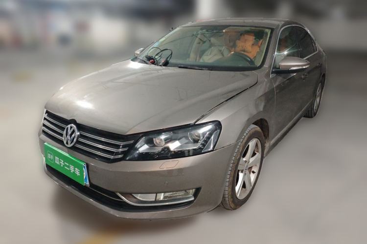 Used Volkswagen Passat 2011 1.8TSI DSG Prestige Edition Guazi used car, China used car export, Used car for sale, Used  cars, Cheapest cars for sale
